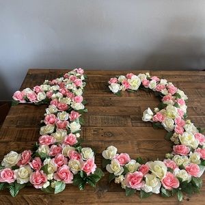 Vendo números para todo tipo de ocasion